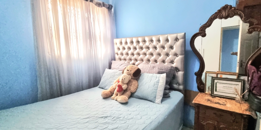 4 Bedroom Property for Sale in Mdantsane Nu 3 Eastern Cape